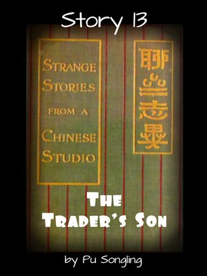 cover image of Story 13